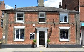 Southwold Arms Apartment